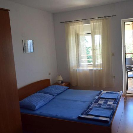 Apartments Krusvina Лун Номер фото