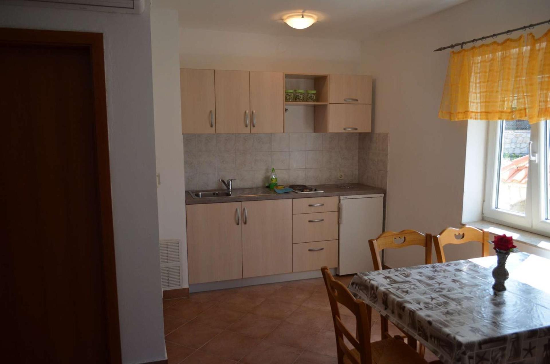 Apartments Krusvina Лун Номер фото