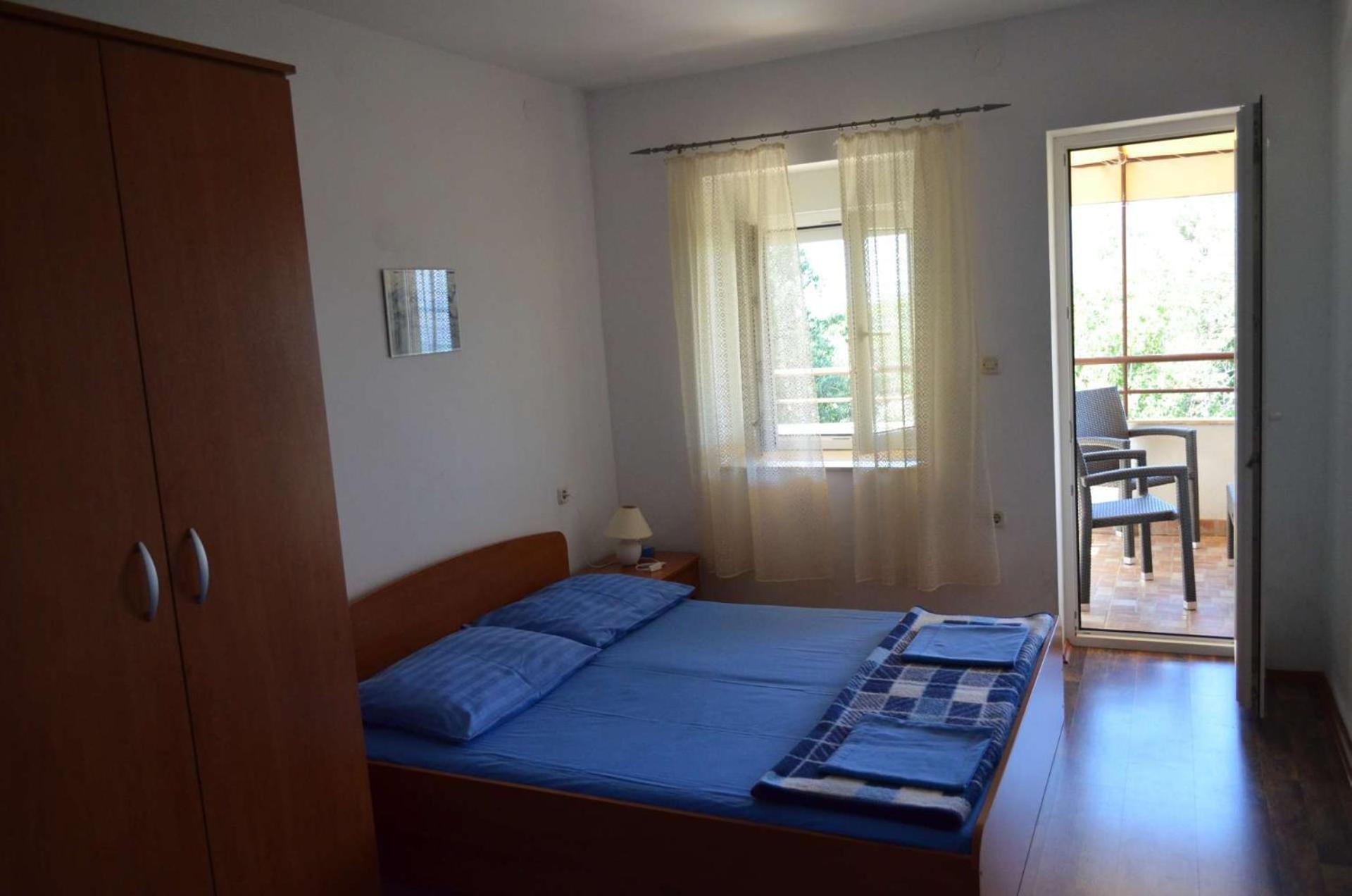 Apartments Krusvina Лун Номер фото