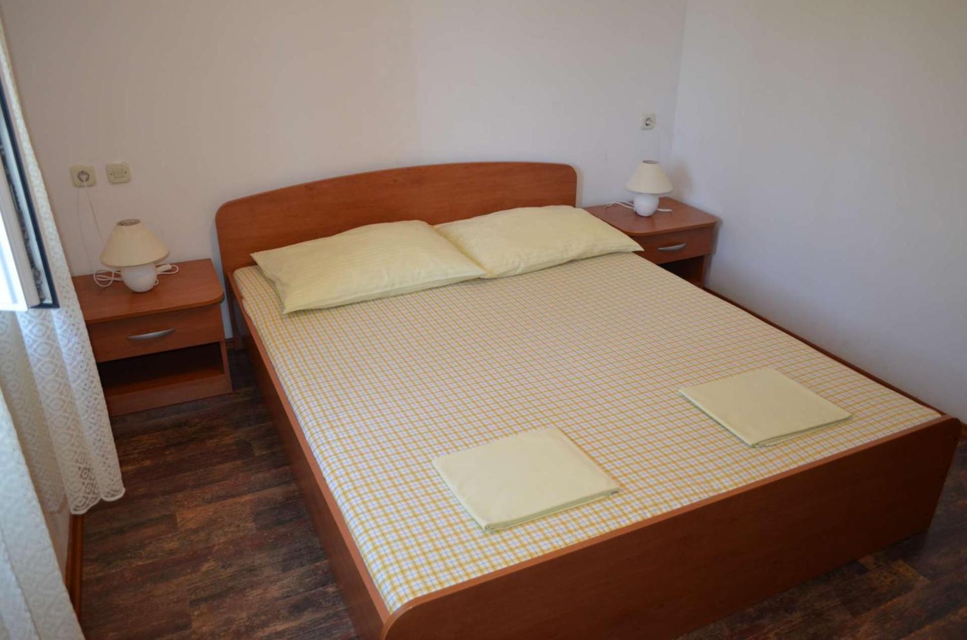 Apartments Krusvina Лун Номер фото