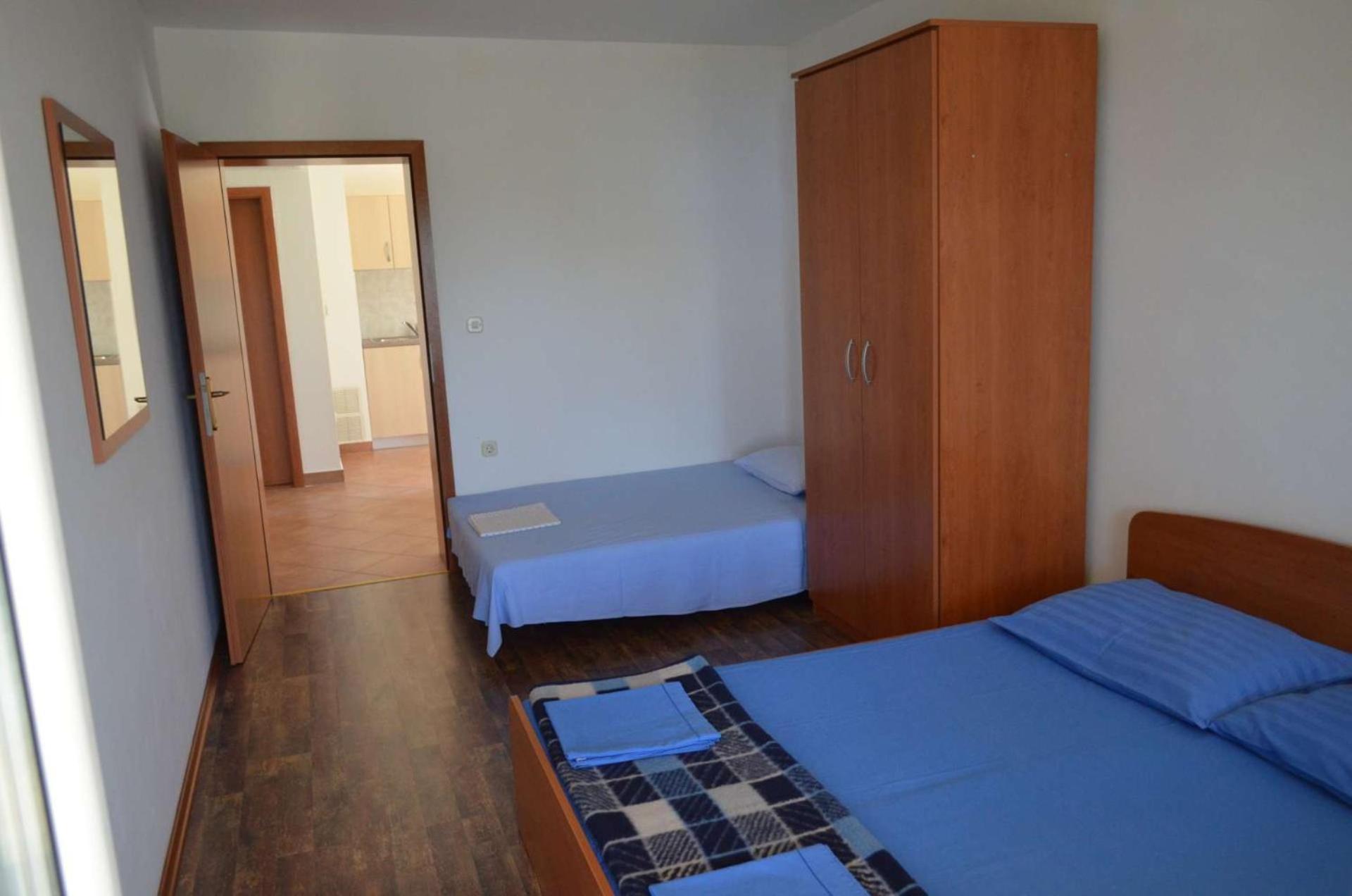 Apartments Krusvina Лун Номер фото