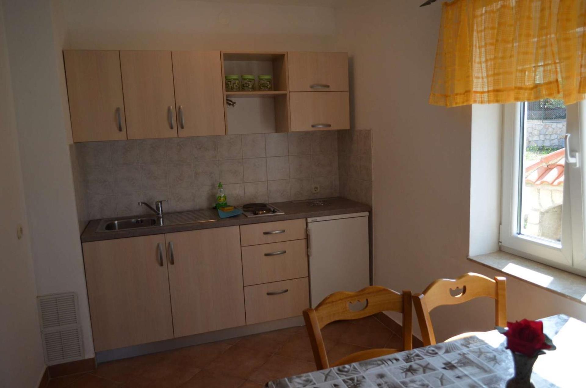 Apartments Krusvina Лун Номер фото