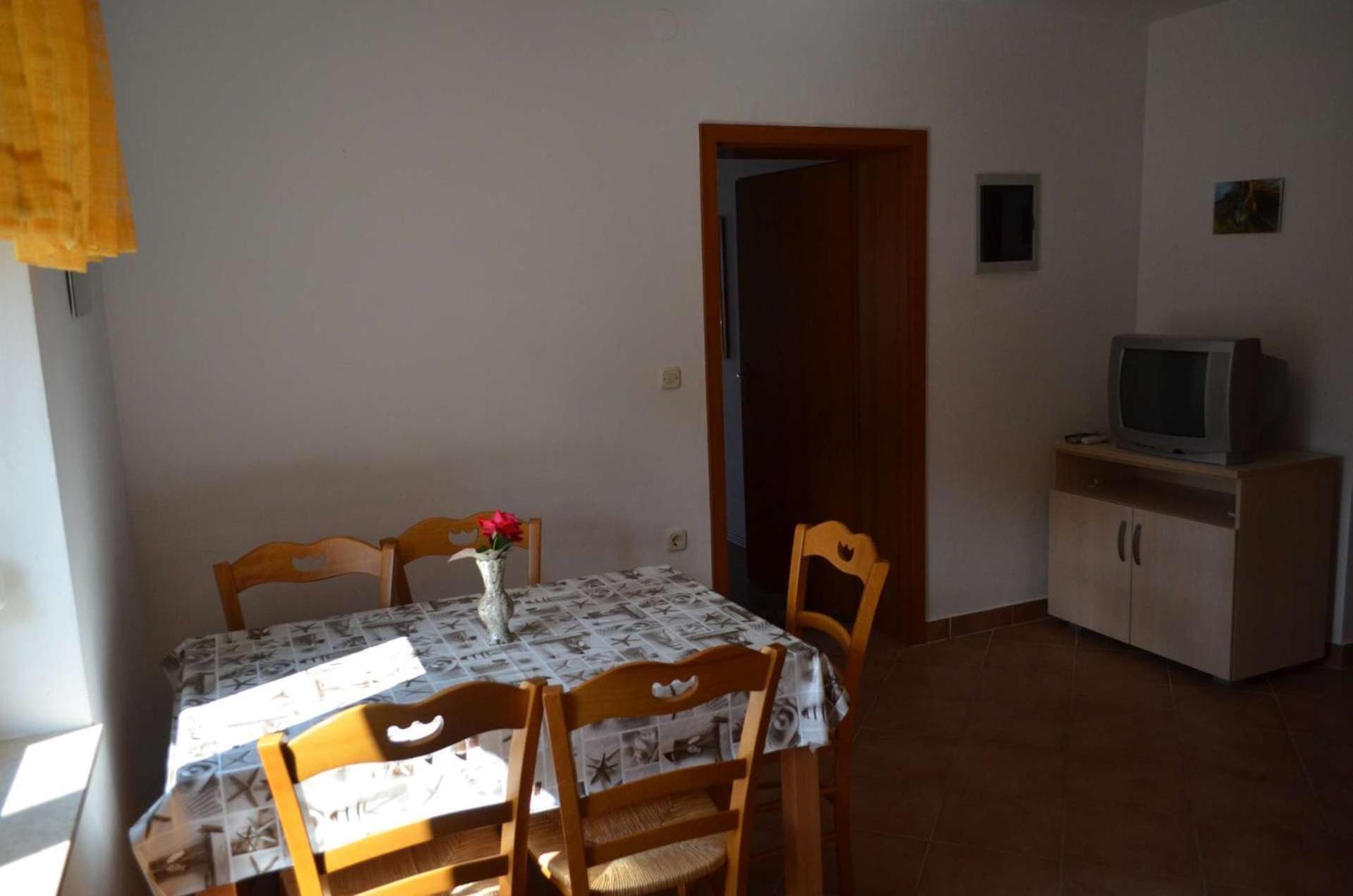 Apartments Krusvina Лун Номер фото