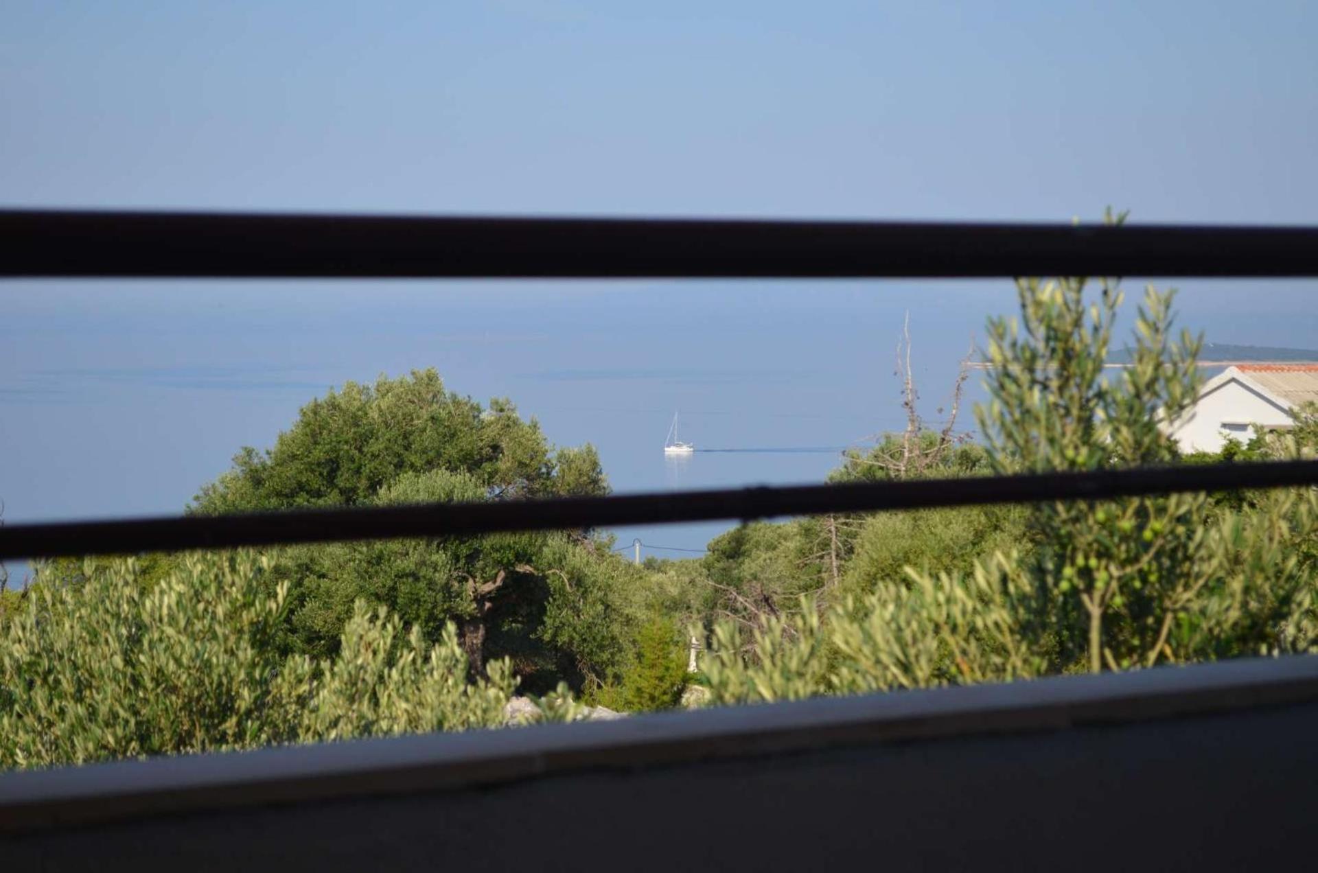 Apartments Krusvina Лун Номер фото