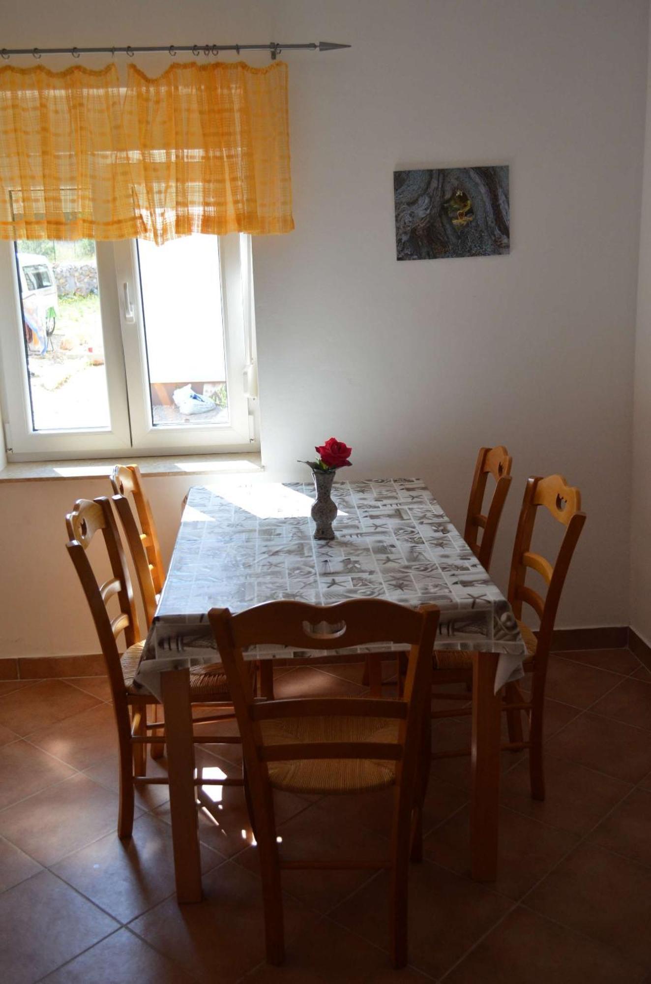 Apartments Krusvina Лун Номер фото