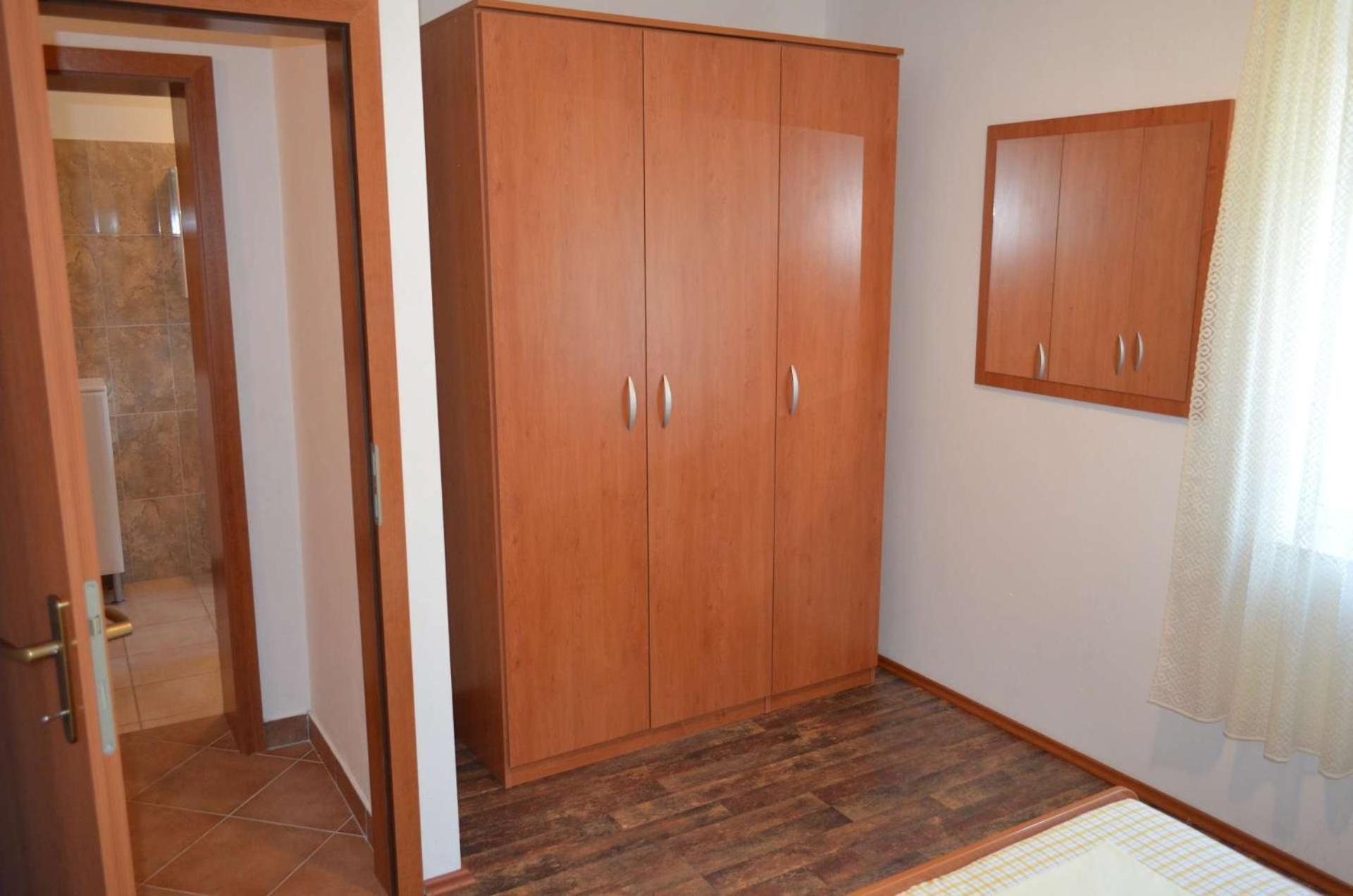Apartments Krusvina Лун Номер фото
