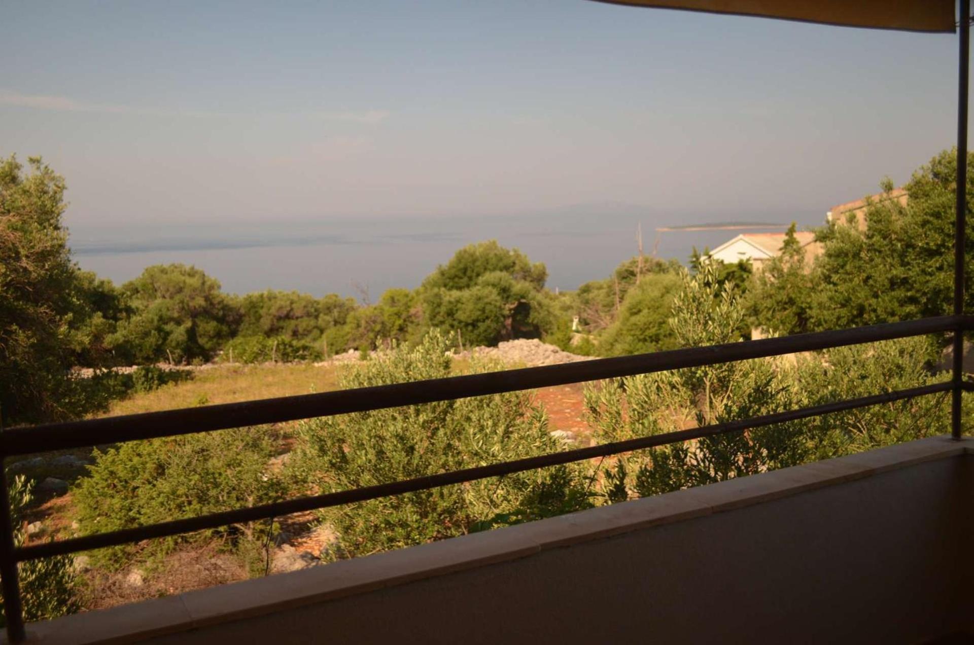 Apartments Krusvina Лун Номер фото
