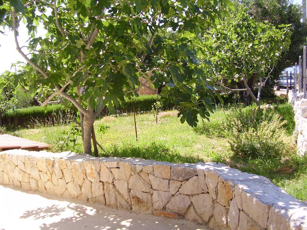 Apartments Krusvina Лун Екстер'єр фото