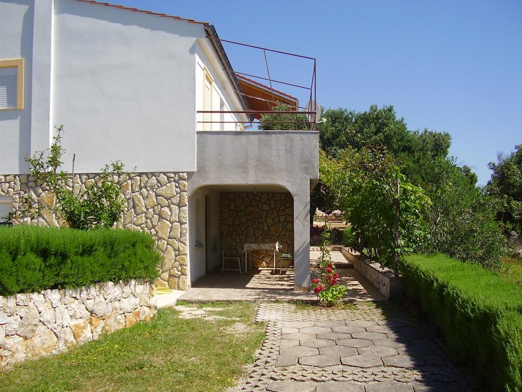 Apartments Krusvina Лун Екстер'єр фото