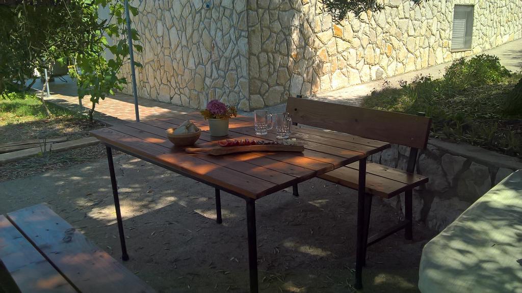Apartments Krusvina Лун Екстер'єр фото