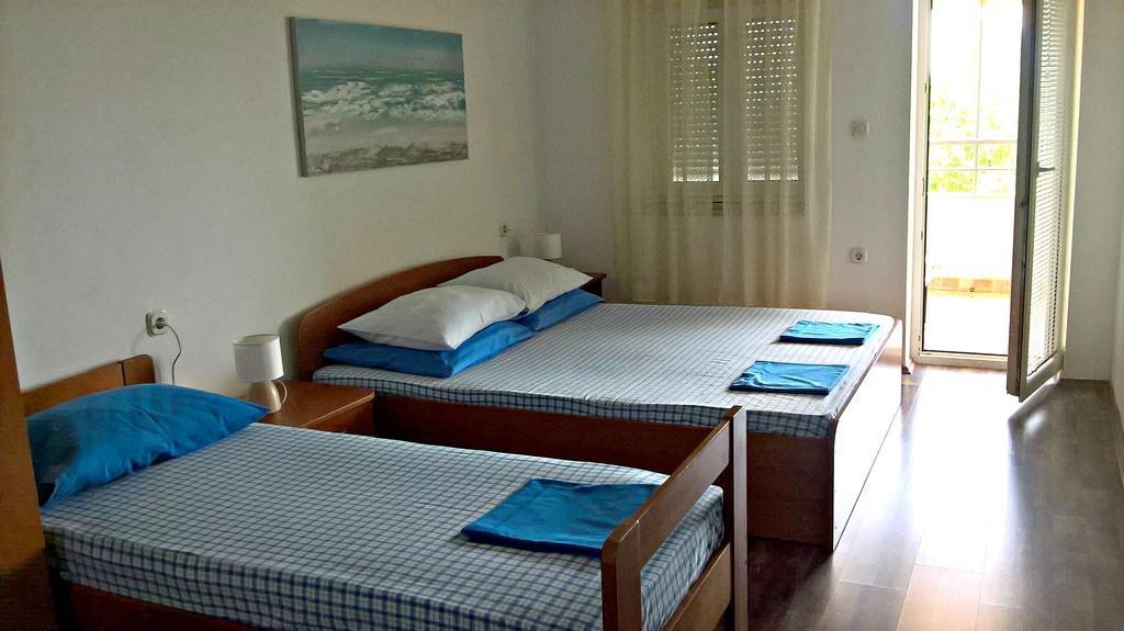 Apartments Krusvina Лун Екстер'єр фото